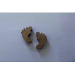 Foot